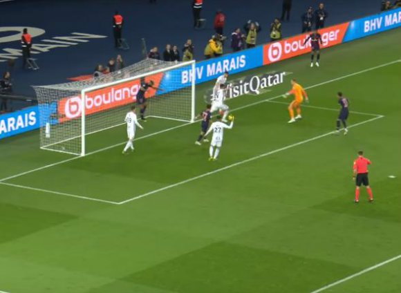 (c) Ligue 1 Youtube