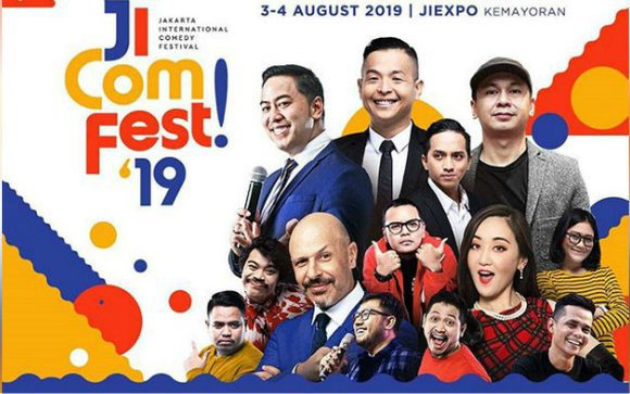 (c) Jicomfest