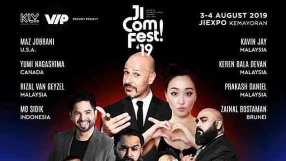 (c) jicomfest