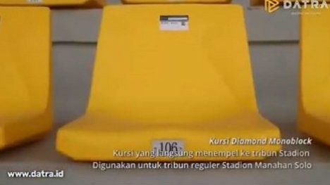  (c) Instagram Stadion Manahan