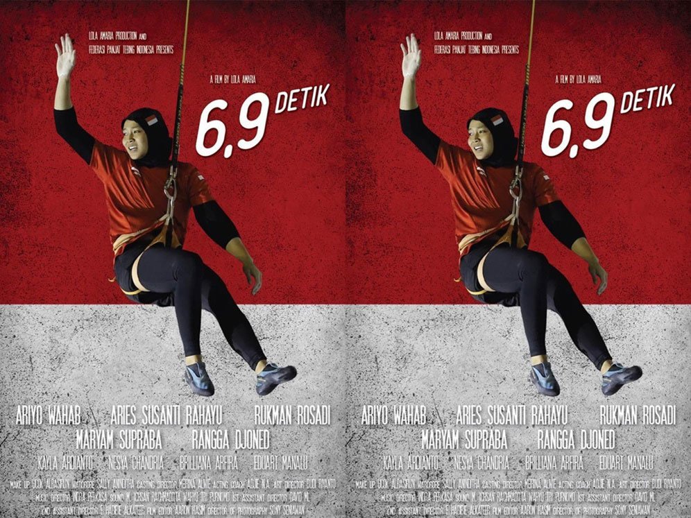 Selain Susi Susanti Love All Inilah 4 Film Biopik Atlet Indonesia Bola Net