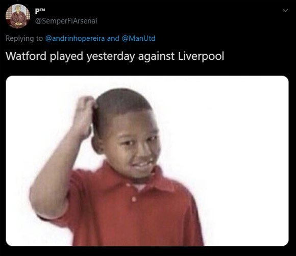 Lawannya Sudah Main Duluan