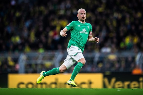 Davy Klaassen (c) DFL