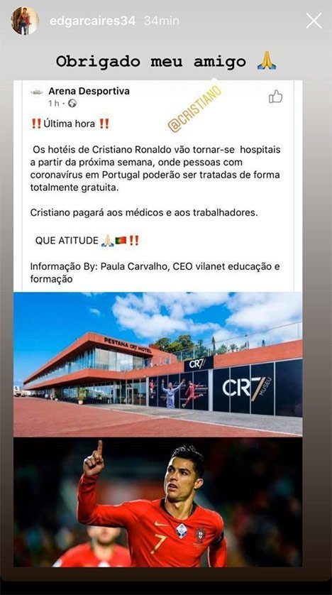  (c) Marca