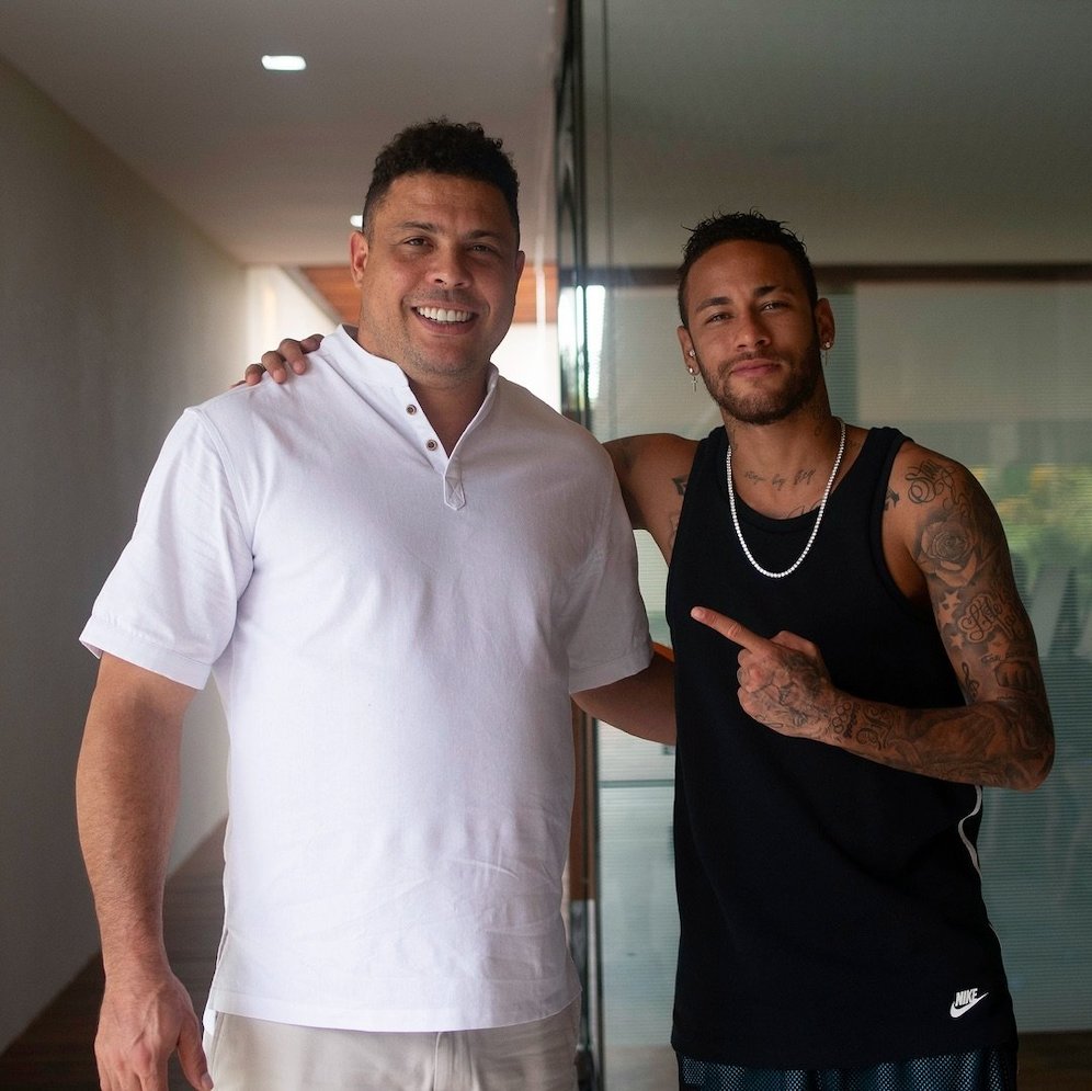  (c) instagram.com/neymarjr