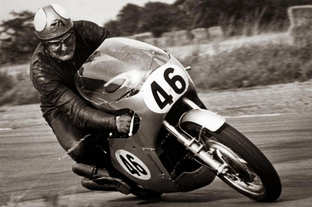 Mike Hailwood (c) MotoGP.com