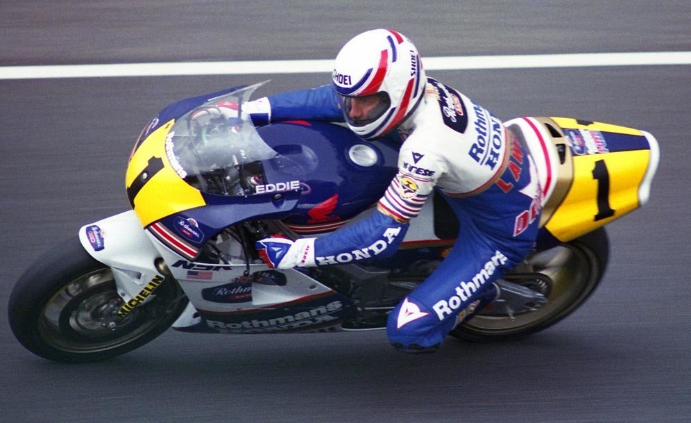 Eddie Lawson (c) Wikipedia