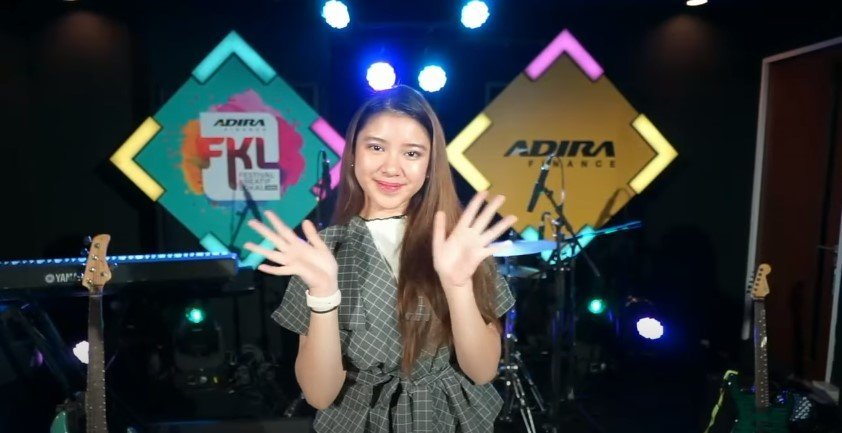 18 Finalis Kreatif Lokal Award 2020 Sukses Unjuk Diri, Penasaran Siapa ...