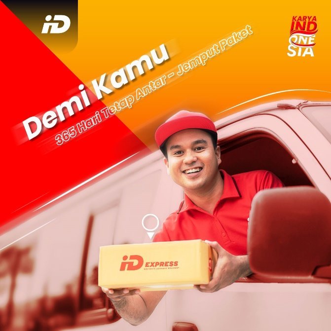  (c) IDexpress Indonesia