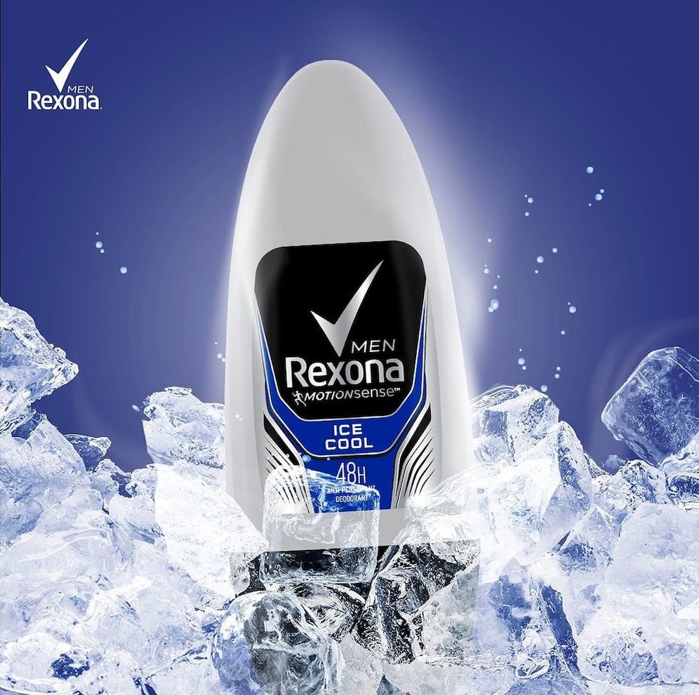  (c) Rexona