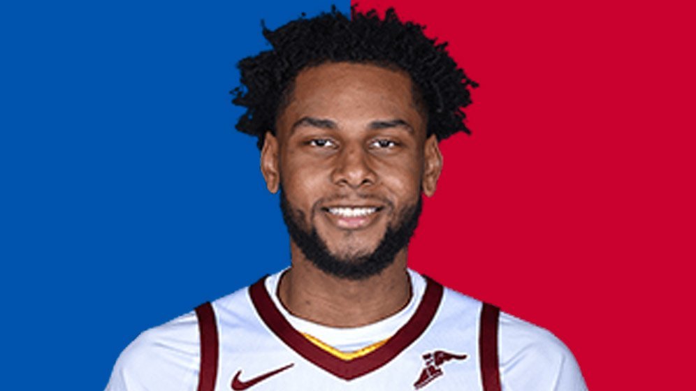 Marques Bolden. (c) nba