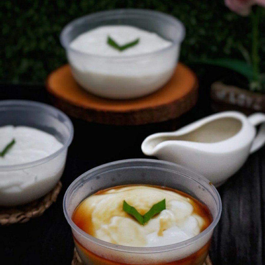 Bubur Sumsum