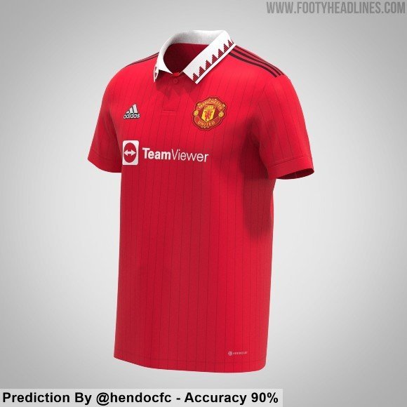 Baju baru cheap manchester united