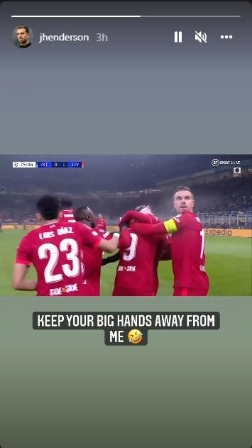  (c) Instagram Story/jhenderson