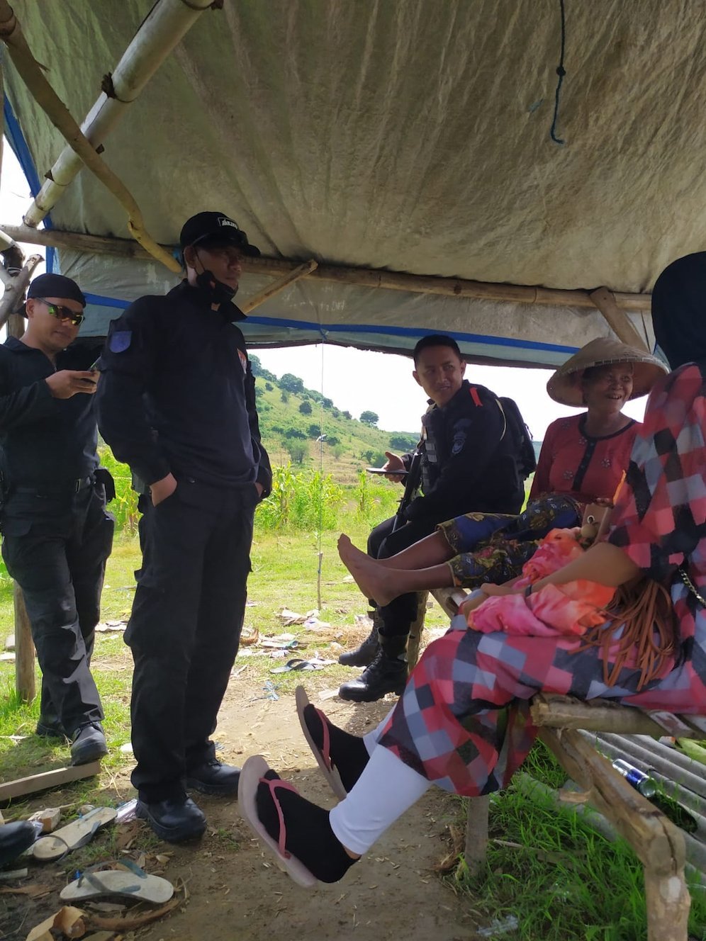  (c) Bola.com/Wiwig Prayugi