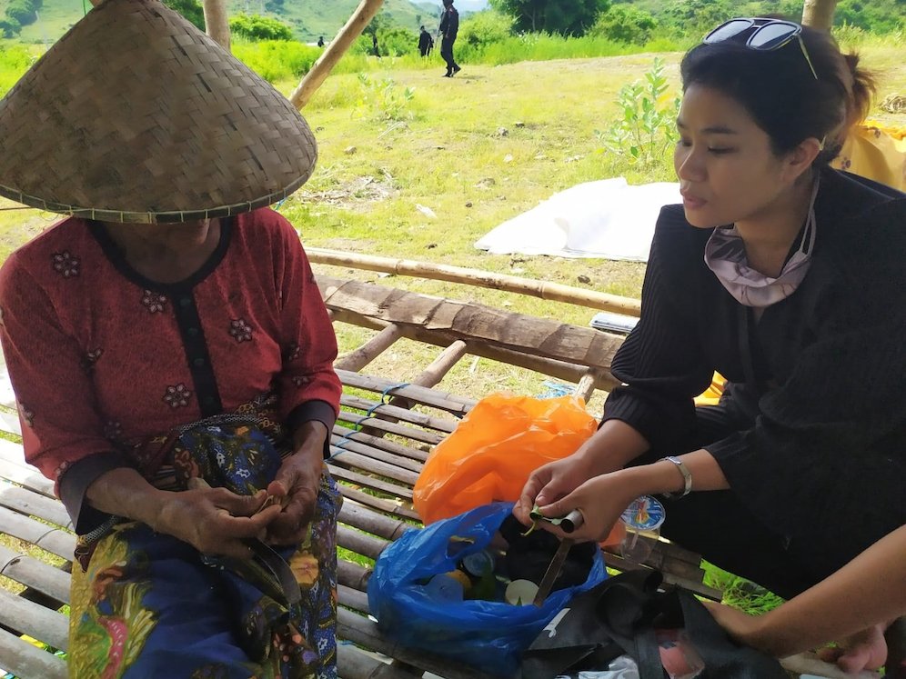  (c) Bola.com/Wiwig Prayugi