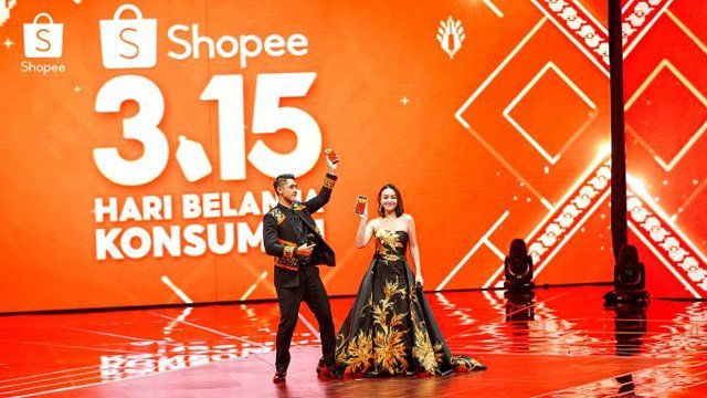 Al & Andin. (c) Shopee