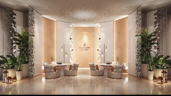  (c) Pestana CR7 Hotel