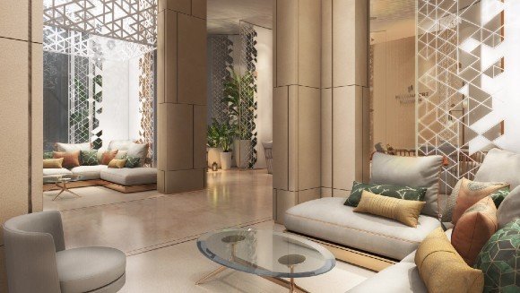  (c) Pestana CR7 Hotel