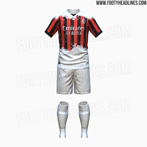  (c) Footy Headlines