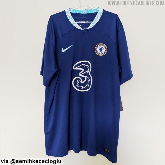 Baju jersey sale chelsea terbaru