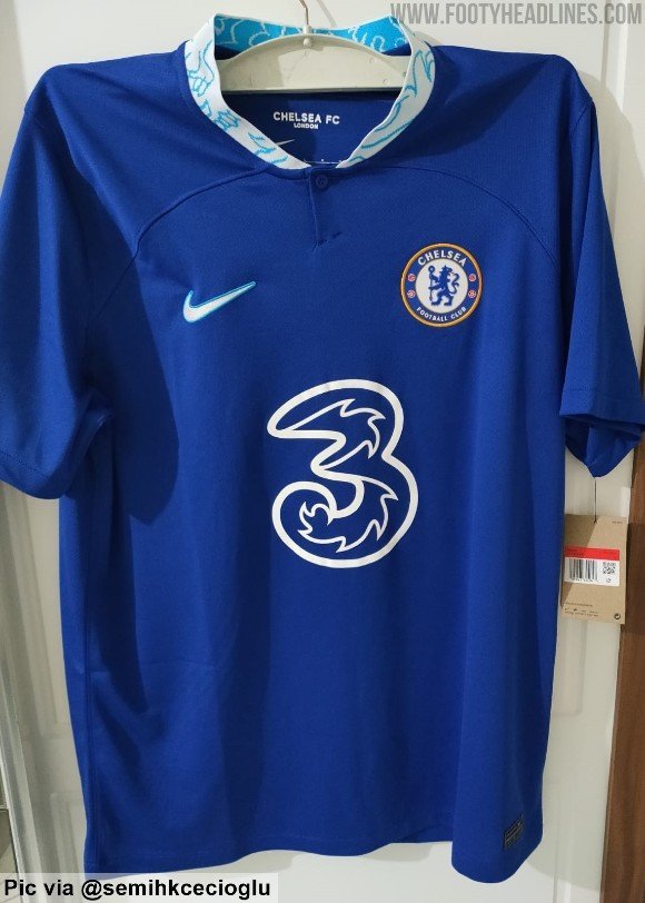 jersey 3rd chelsea 2022