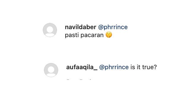 Instagram Livy Renata. (c) Instagram Livy Renata