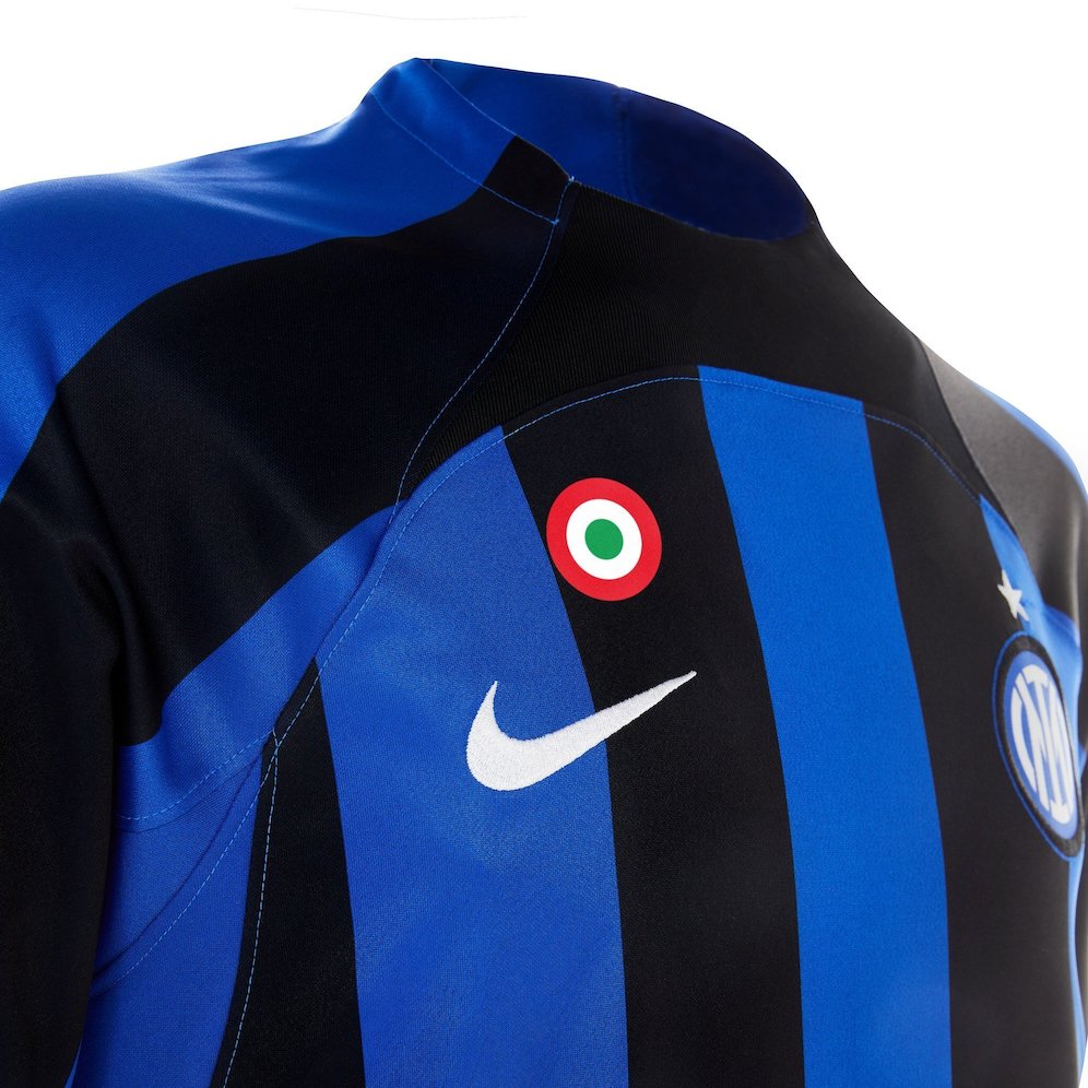 Detail punggung dan Dada (c) FCIM
