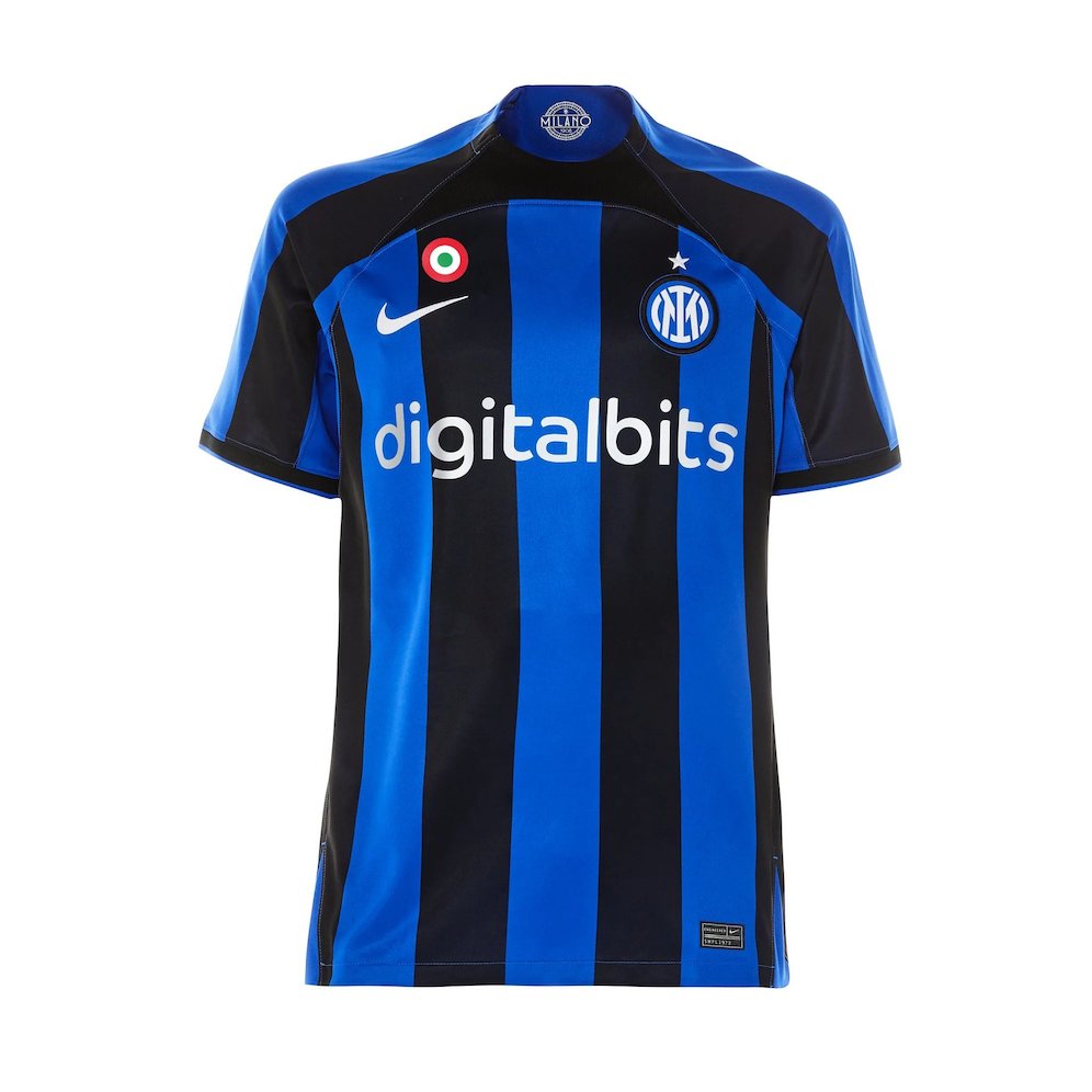 Baju bola store inter milan