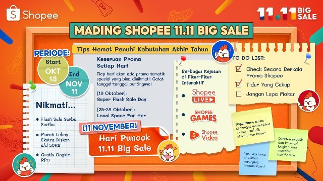  (c) Shopee.