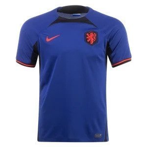 Jersey Belanda untuk Piala Dunia 2022 (c) Nike