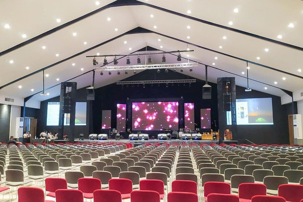 IC Center Bali (c) Instagram @iccenterbali