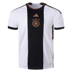 jersey kandang jerman di piala dunia 2022 (c) Adidas
