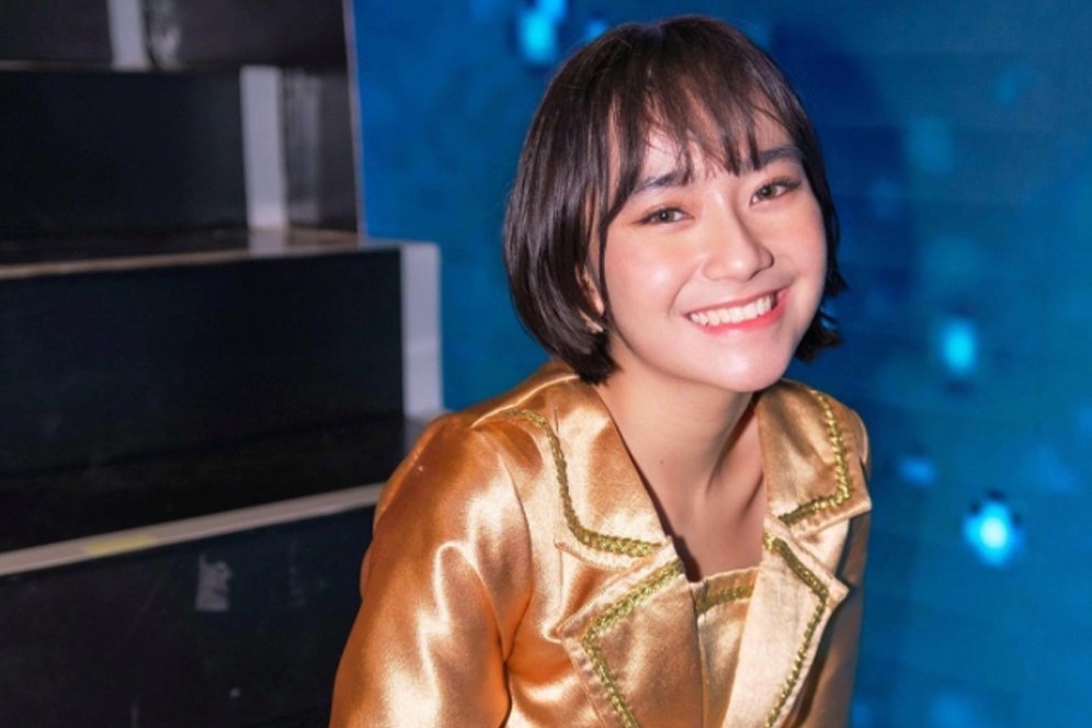 JKT48 Freya (c) Instagram @jkt48.zee