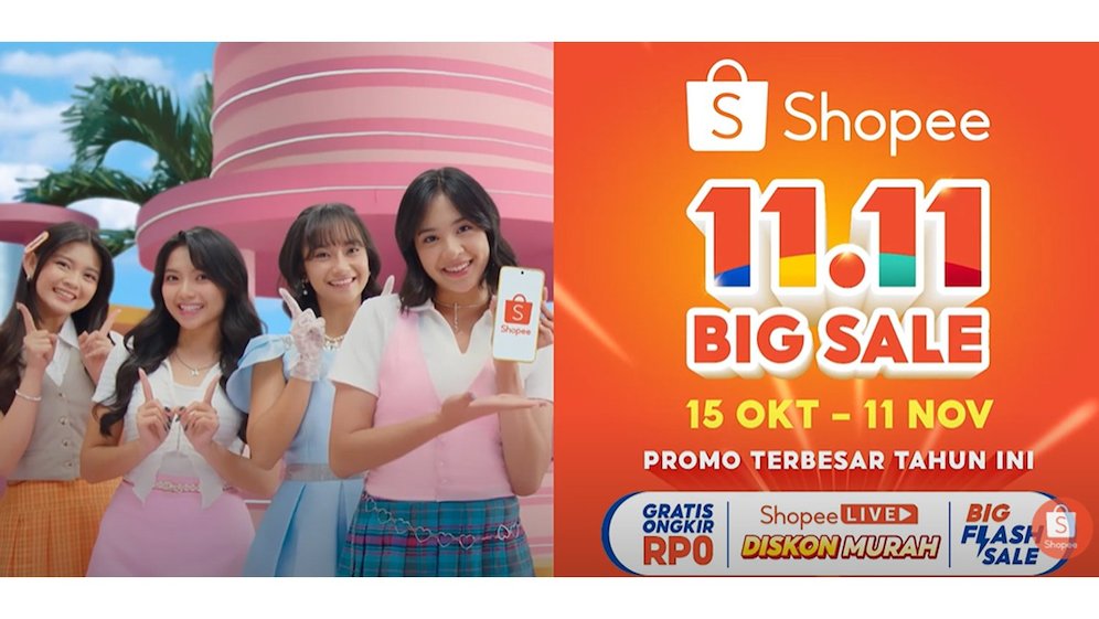 Group Idol JKT48. (c) Istimewa
