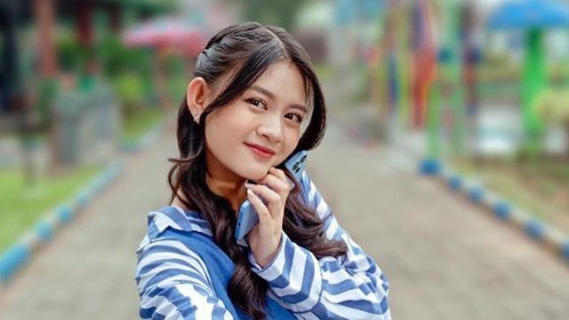 Potret Christy JKT48. (c) Instagram.com/jkt48.christy