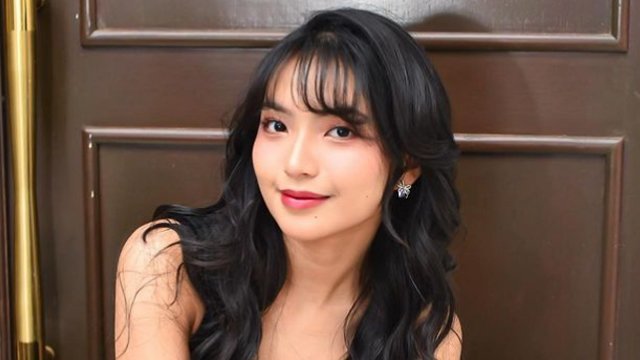 Potret Gracia JKT48. (c) Instagram.com/jkt48.freya.