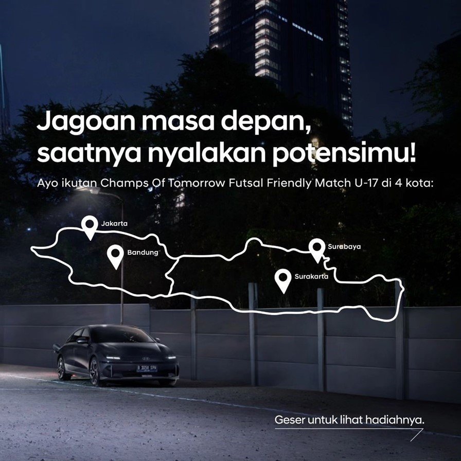  (c) Instagram/hyundaimotorindonesia