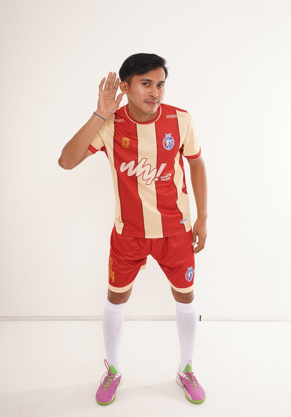  (c) dok.Unggul FC