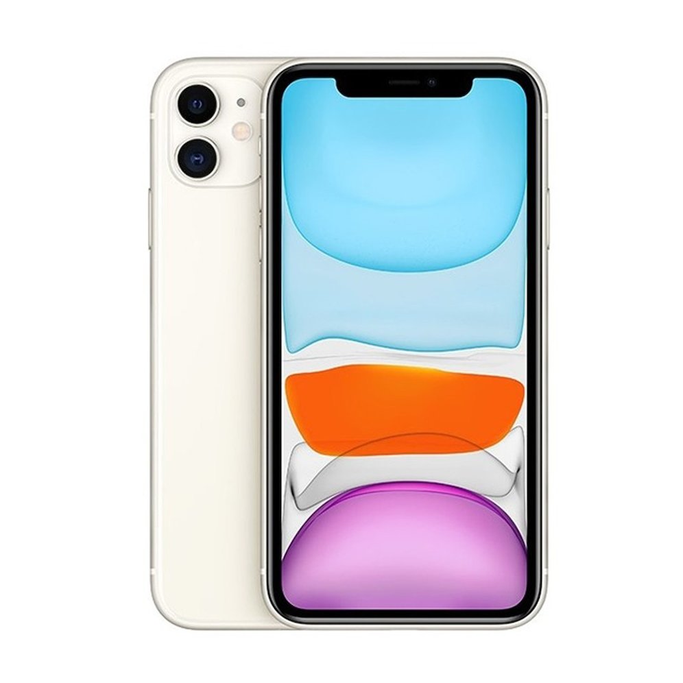 iPhone 11. (c) Istimewa