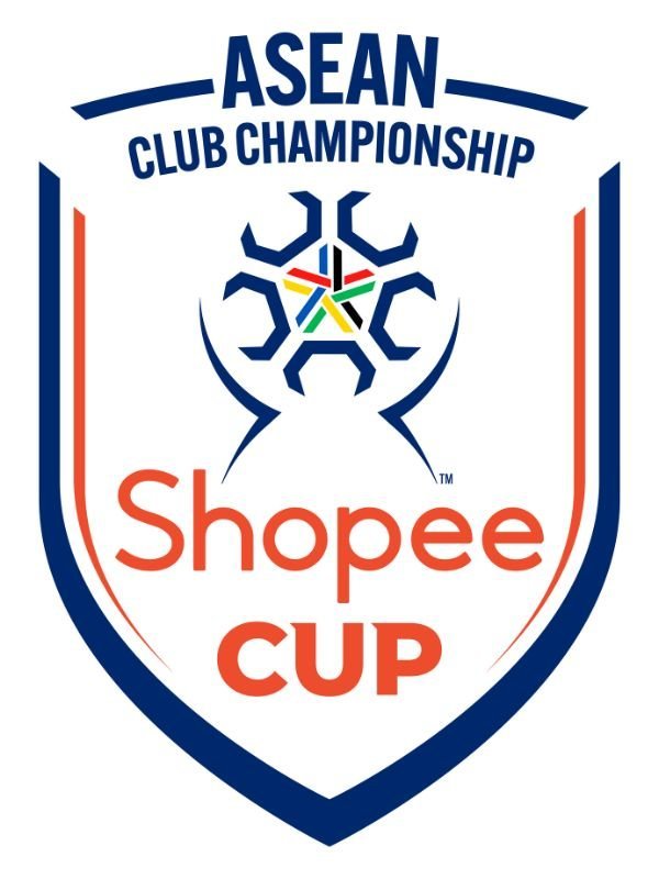 Logo Shopee Cup. (c) istimewa