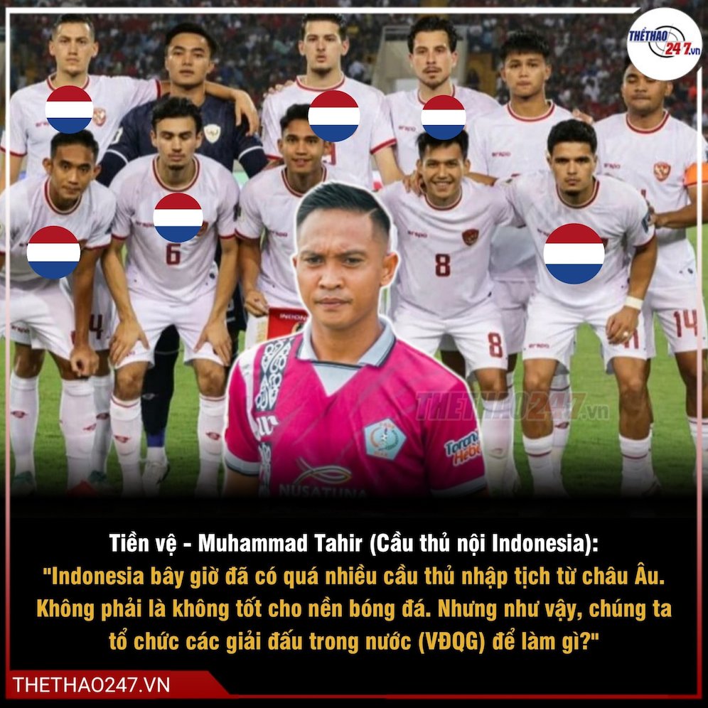 Media Vietnam Salah Sangka, Rizky Ridho Dikira Pemain Keturunan Belanda ...