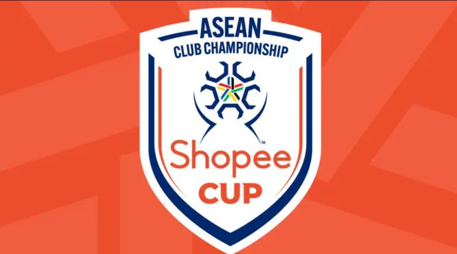  Shopee Cup Asean Club Championship. (c) Shopee Cup Asean Club Championship