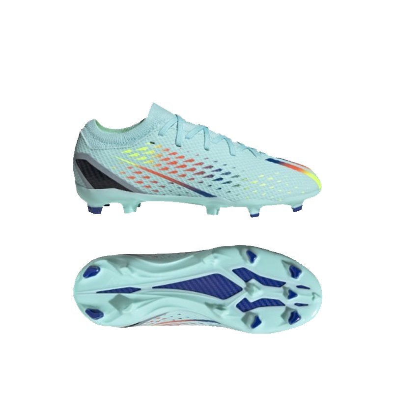 Adidas X Speedportal.3 FG. (c) Tokopedia