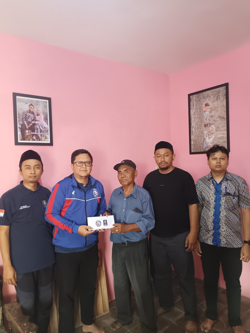 Foto (c) Media Officer Arema FC