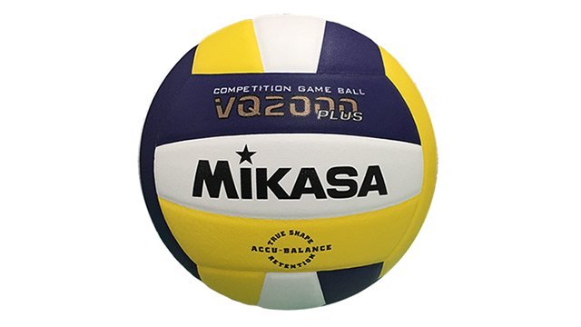 Mikasa VQ2000 (c) Mikasa