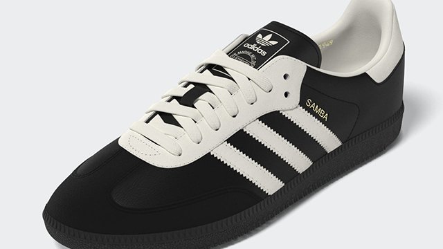 Adidas Samba Original (c) adidas Indonesia Official