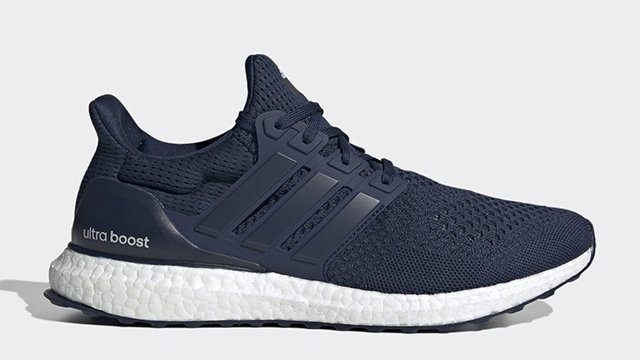 Adidas Ultraboost. (c) adidas Indonesia Official