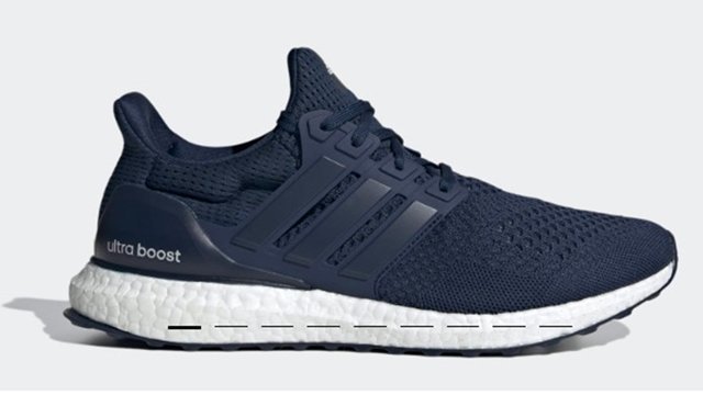 Adidas Ultraboost 1.0 Shoes (c) adidas.co.id