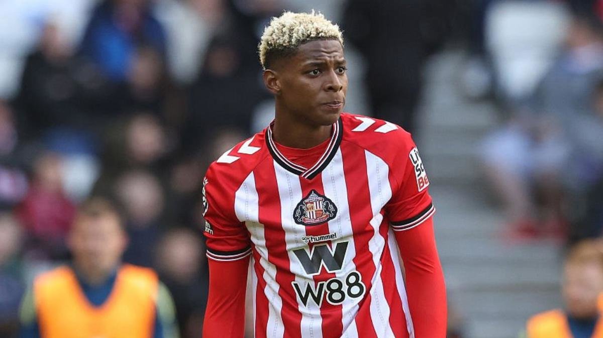 Nilson Angulo (c) Official Sunderland